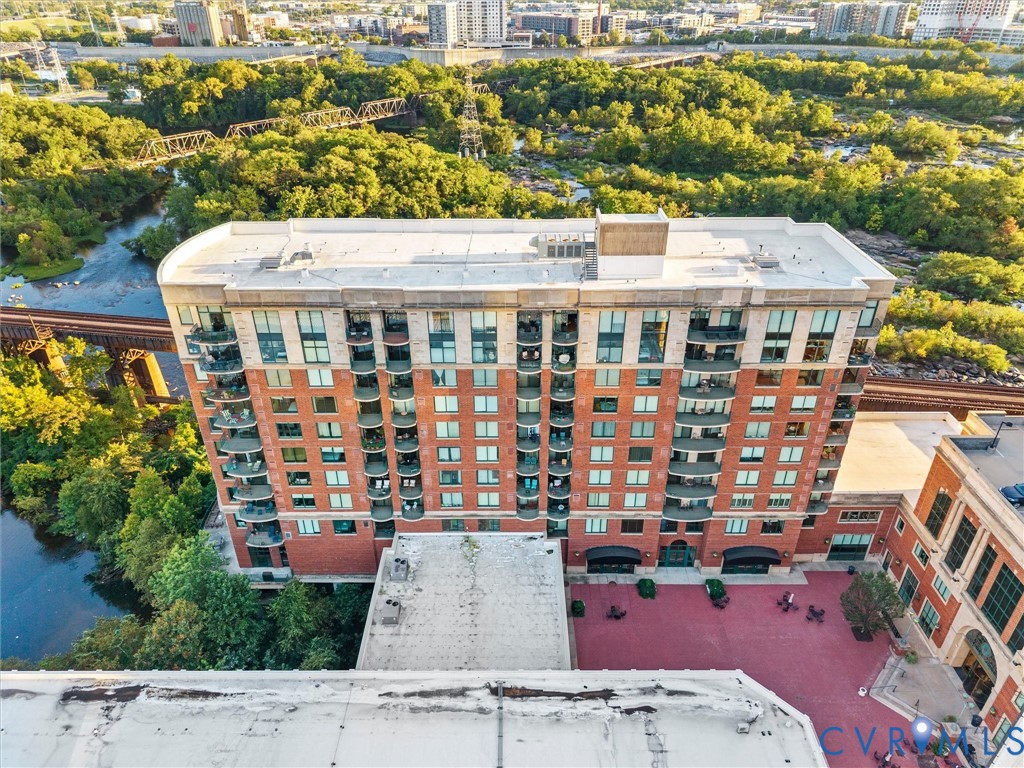 1101 Haxall Point, #U710, Richmond, VA 23219