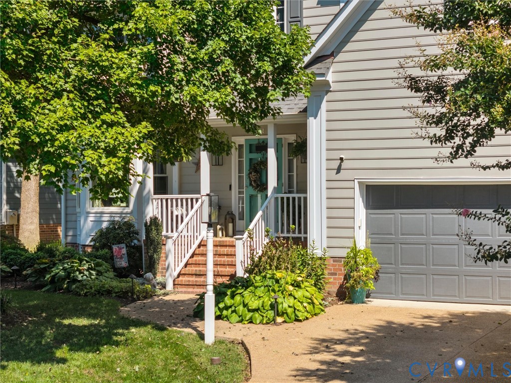 6017 Abington Park Drive, Wyndham, Glen Allen, VA 23059