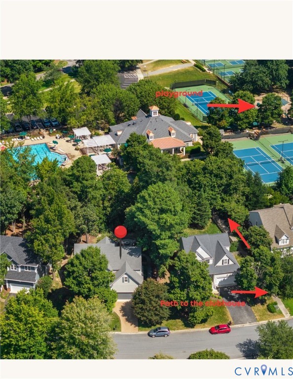 6017 Abington Park Drive, Wyndham, Glen Allen, VA 23059