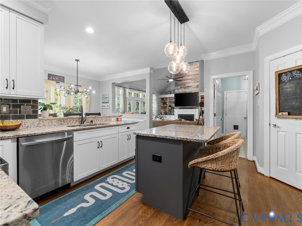 6017 Abington Park Drive, Wyndham, Glen Allen, VA 23059