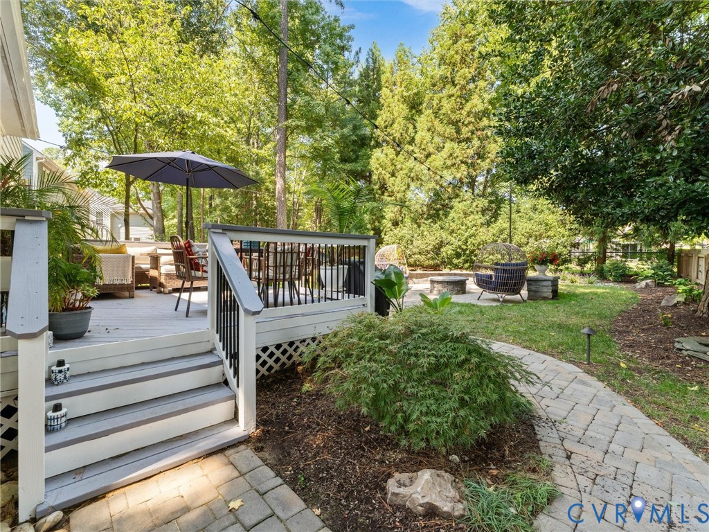 6017 Abington Park Drive, Wyndham, Glen Allen, VA 23059