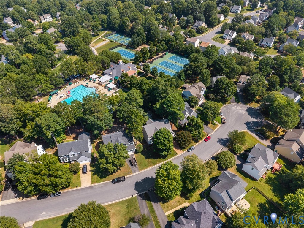 6017 Abington Park Drive, Wyndham, Glen Allen, VA 23059
