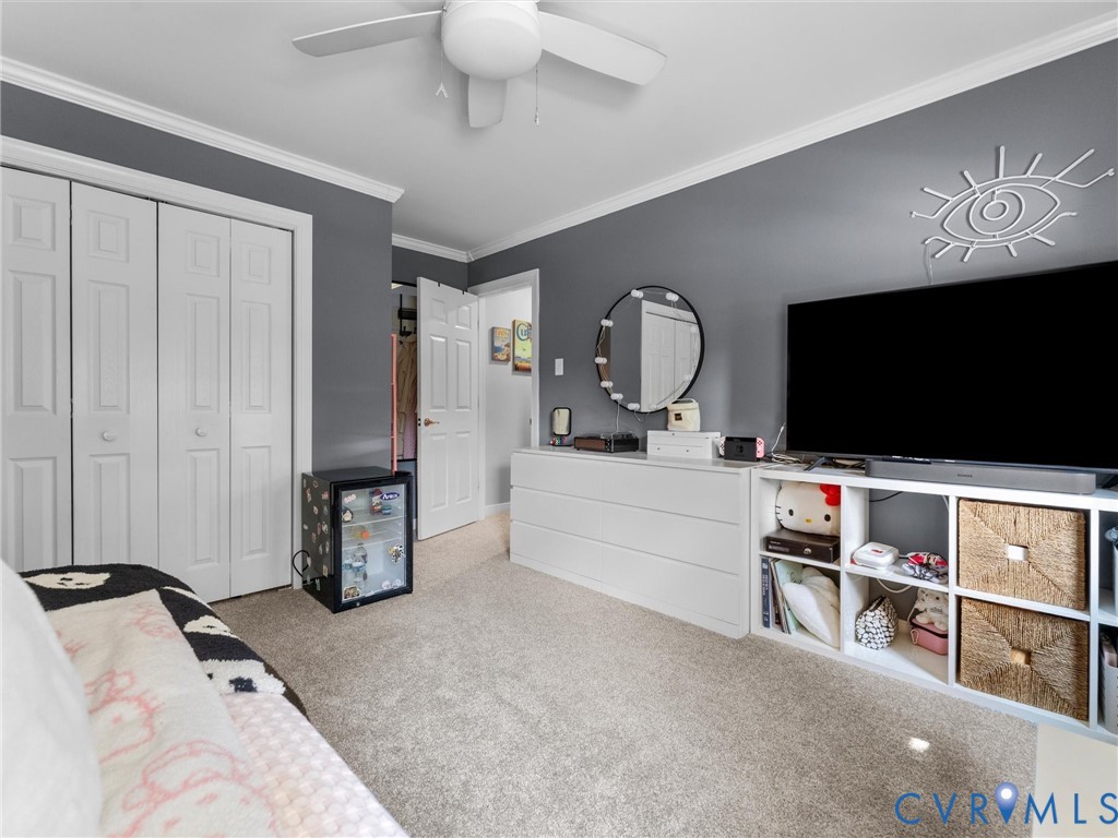 6017 Abington Park Drive, Wyndham, Glen Allen, VA 23059