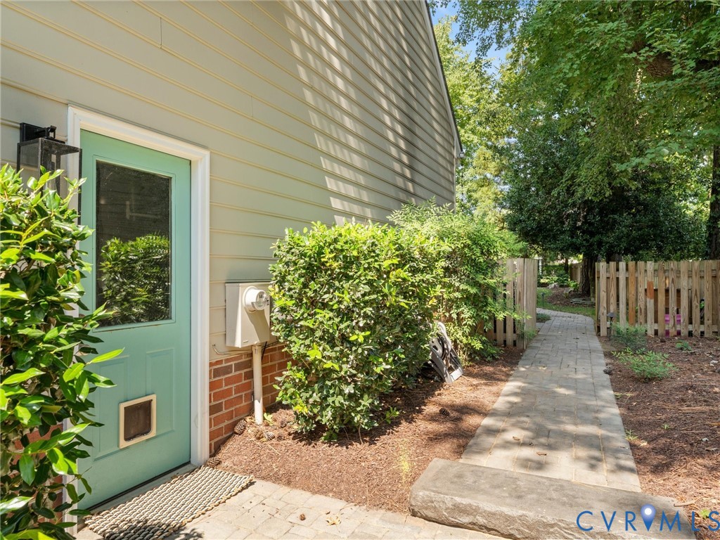 6017 Abington Park Drive, Wyndham, Glen Allen, VA 23059