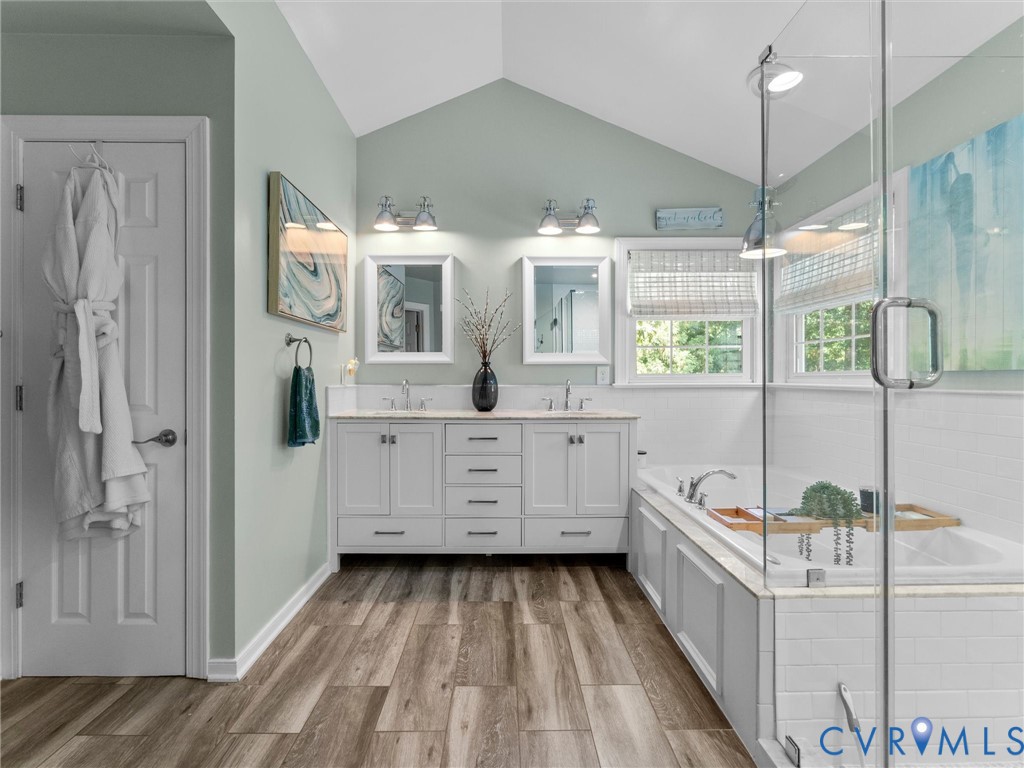 6017 Abington Park Drive, Wyndham, Glen Allen, VA 23059