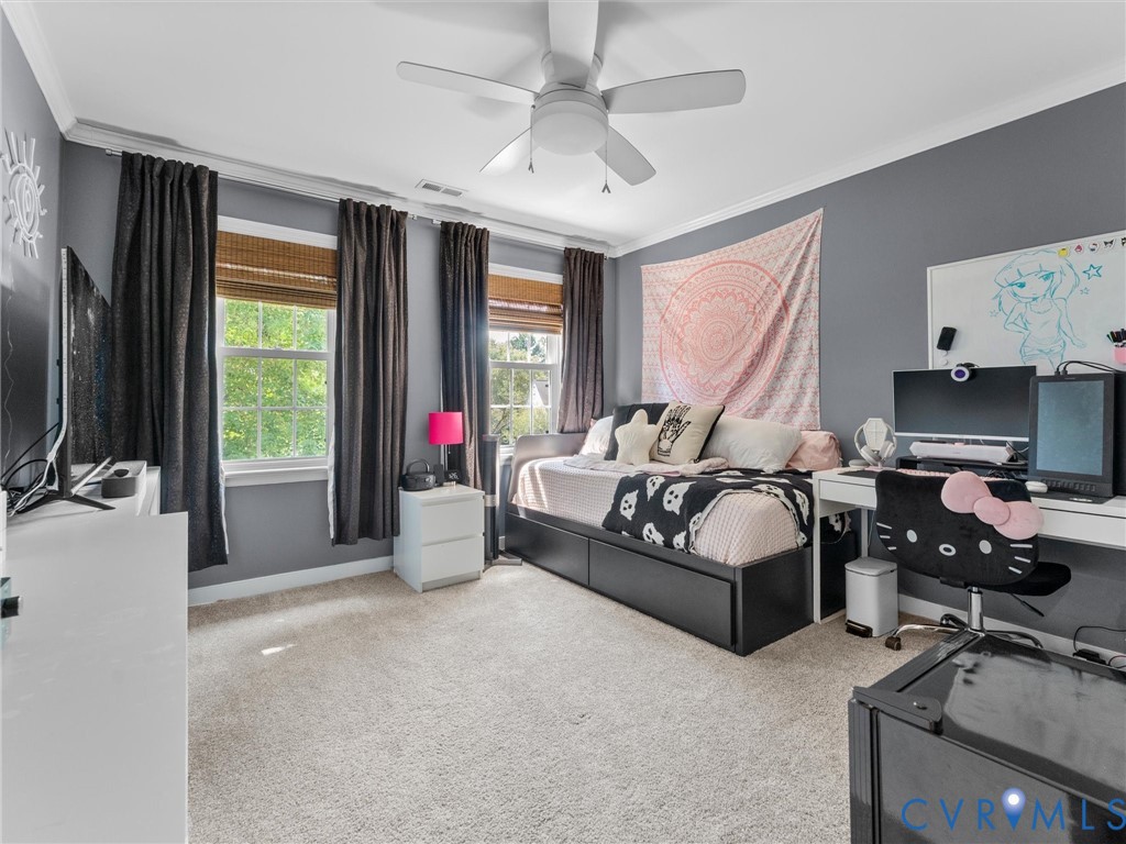 6017 Abington Park Drive, Wyndham, Glen Allen, VA 23059