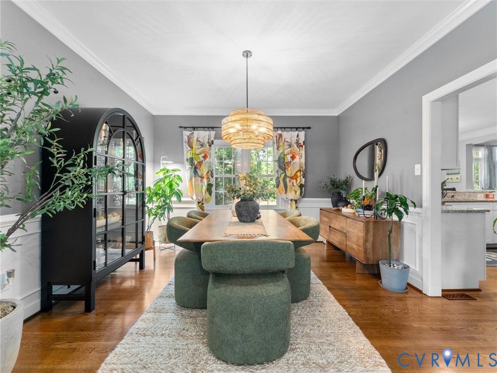6017 Abington Park Drive, Wyndham, Glen Allen, VA 23059