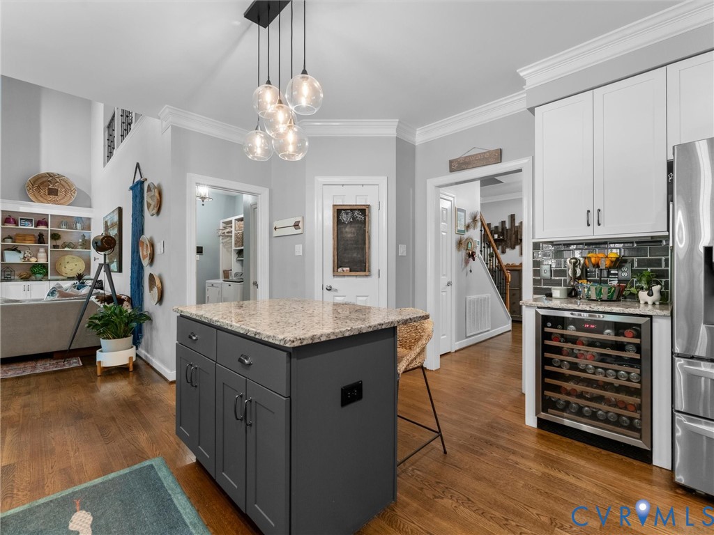 6017 Abington Park Drive, Wyndham, Glen Allen, VA 23059