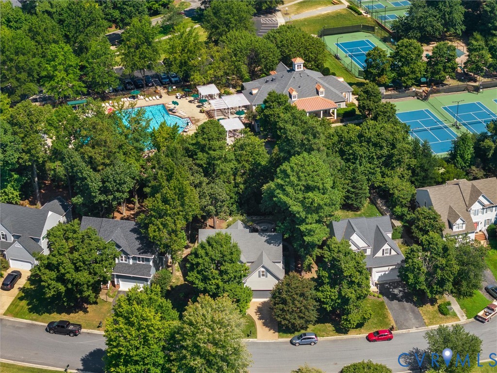 6017 Abington Park Drive, Wyndham, Glen Allen, VA 23059