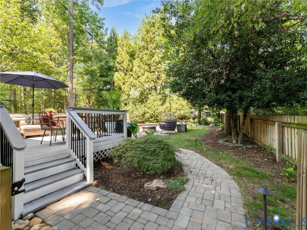 6017 Abington Park Drive, Wyndham, Glen Allen, VA 23059