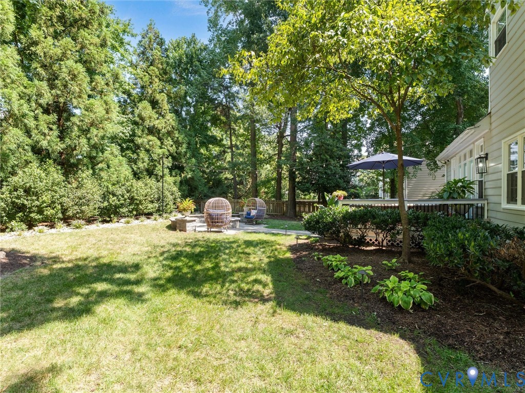 6017 Abington Park Drive, Wyndham, Glen Allen, VA 23059
