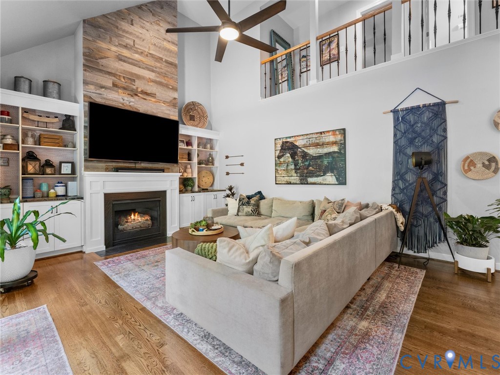 6017 Abington Park Drive, Wyndham, Glen Allen, VA 23059