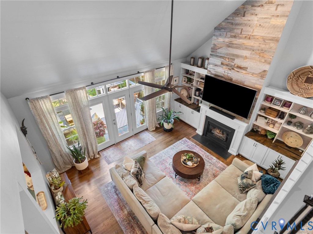 6017 Abington Park Drive, Wyndham, Glen Allen, VA 23059