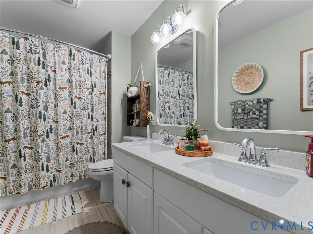6017 Abington Park Drive, Wyndham, Glen Allen, VA 23059