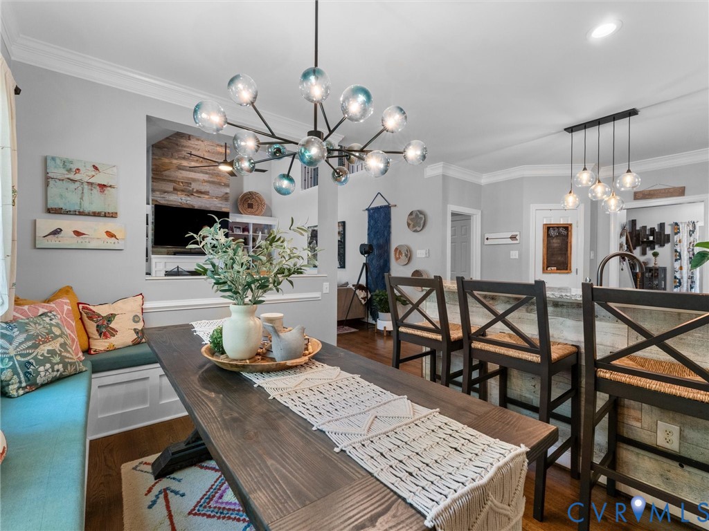 6017 Abington Park Drive, Wyndham, Glen Allen, VA 23059