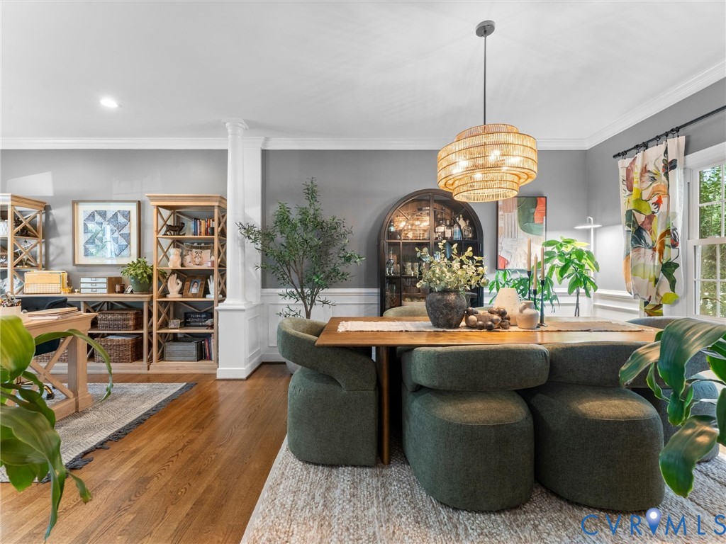 6017 Abington Park Drive, Wyndham, Glen Allen, VA 23059