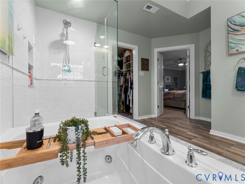 6017 Abington Park Drive, Wyndham, Glen Allen, VA 23059