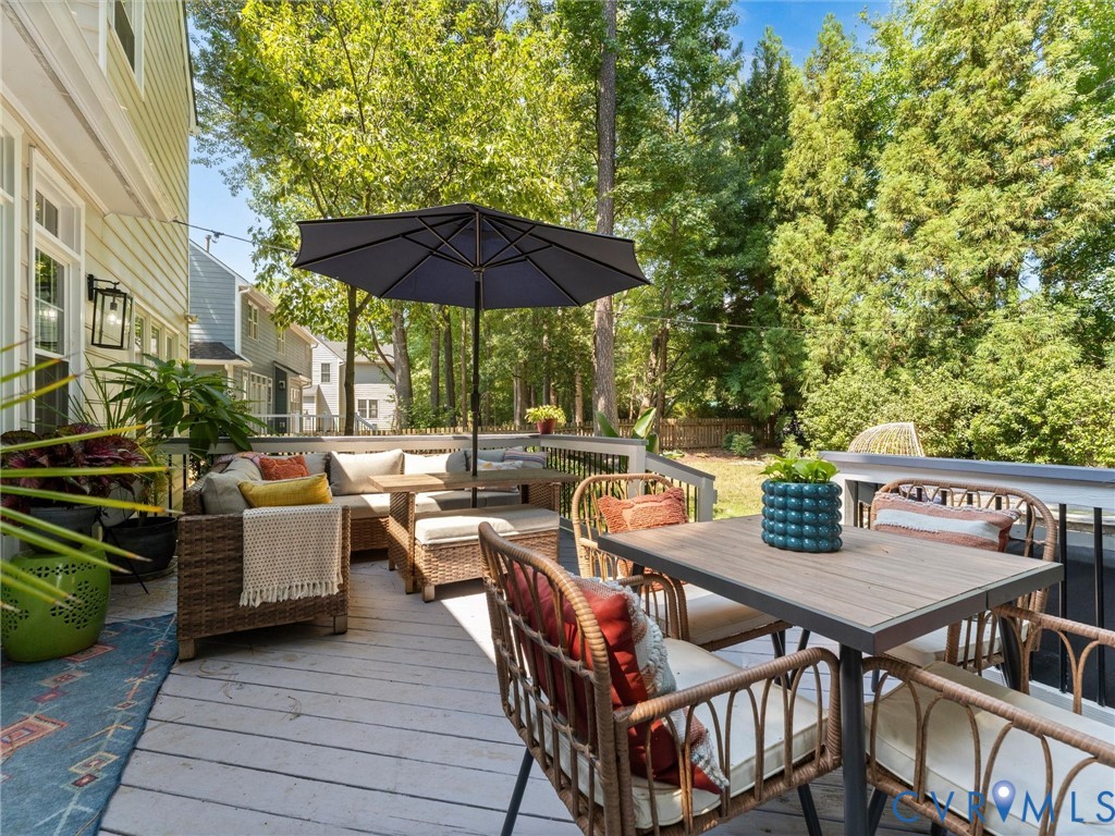 6017 Abington Park Drive, Wyndham, Glen Allen, VA 23059