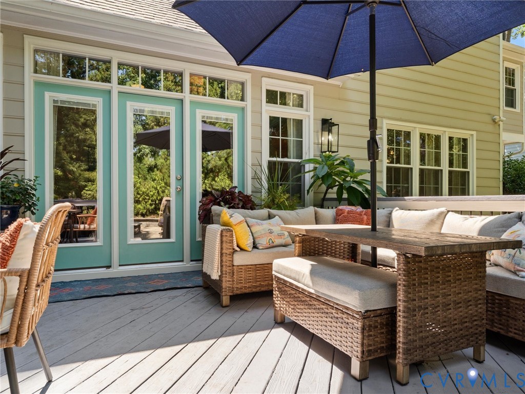 6017 Abington Park Drive, Wyndham, Glen Allen, VA 23059