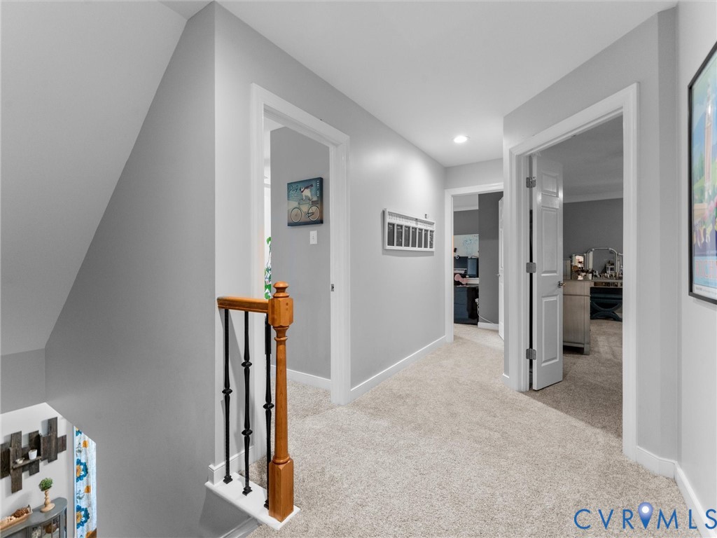 6017 Abington Park Drive, Wyndham, Glen Allen, VA 23059