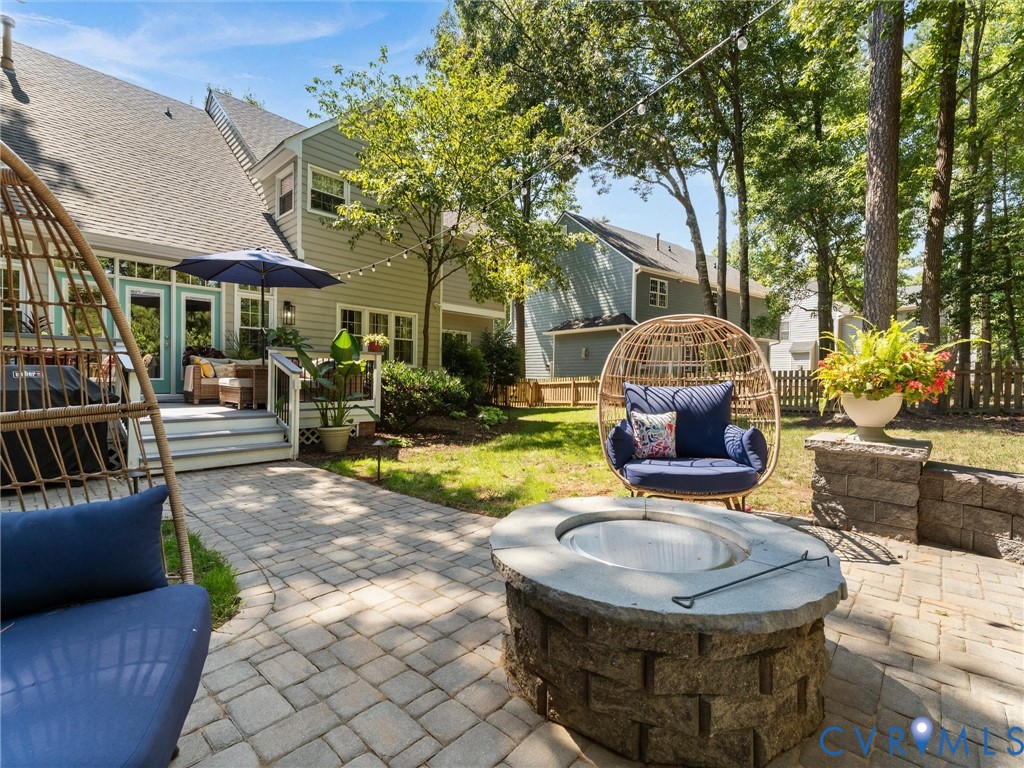 6017 Abington Park Drive, Wyndham, Glen Allen, VA 23059
