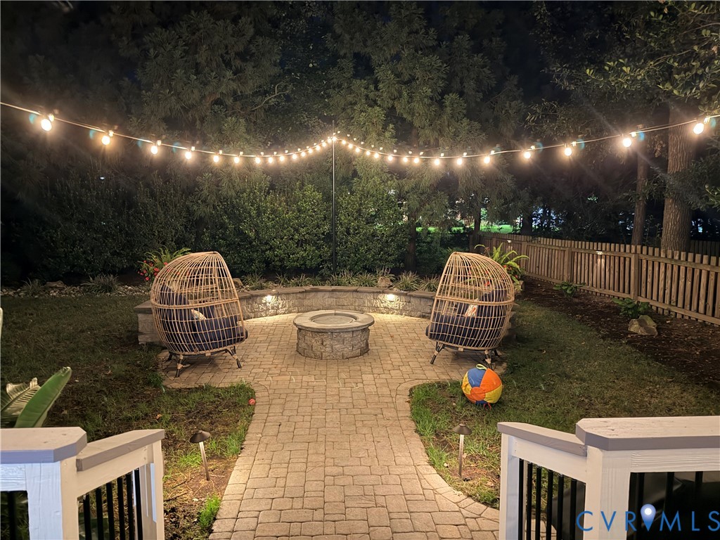 6017 Abington Park Drive, Wyndham, Glen Allen, VA 23059