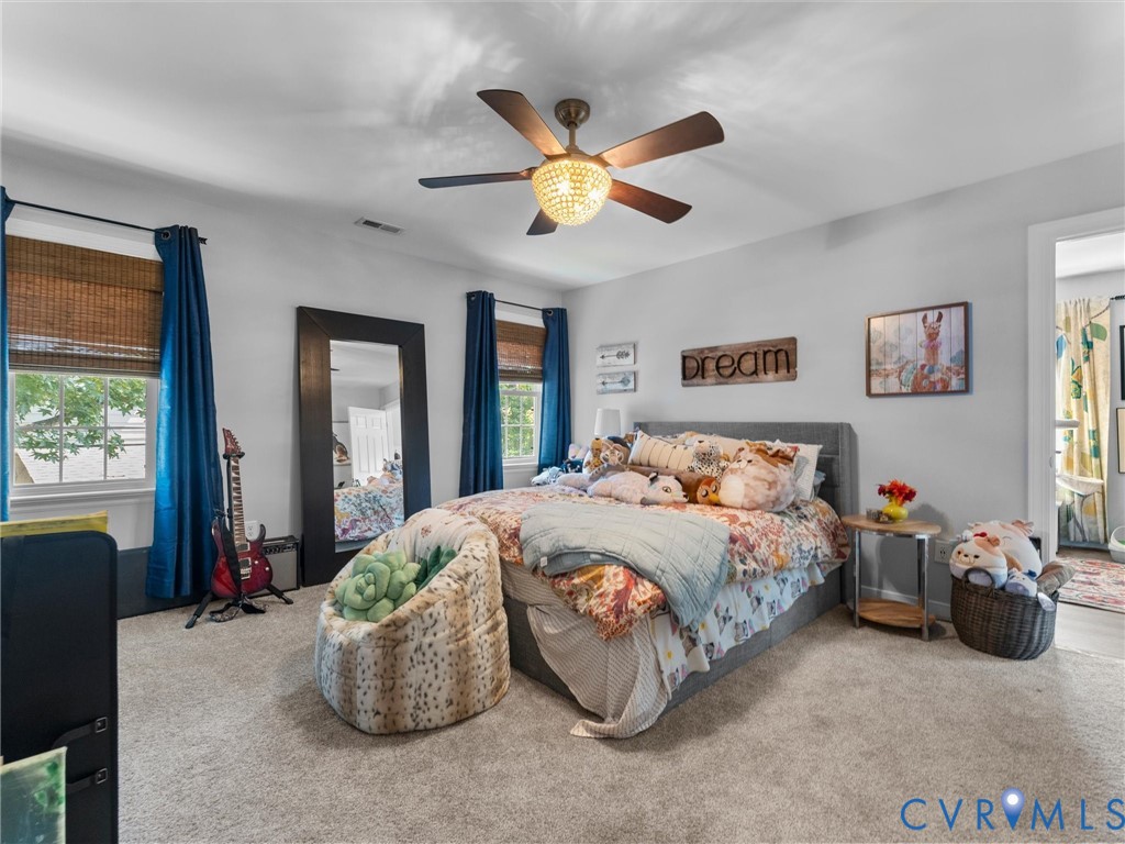 6017 Abington Park Drive, Wyndham, Glen Allen, VA 23059