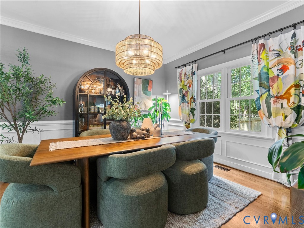 6017 Abington Park Drive, Wyndham, Glen Allen, VA 23059