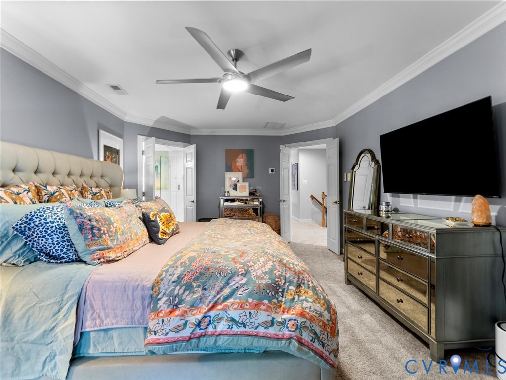 6017 Abington Park Drive, Wyndham, Glen Allen, VA 23059