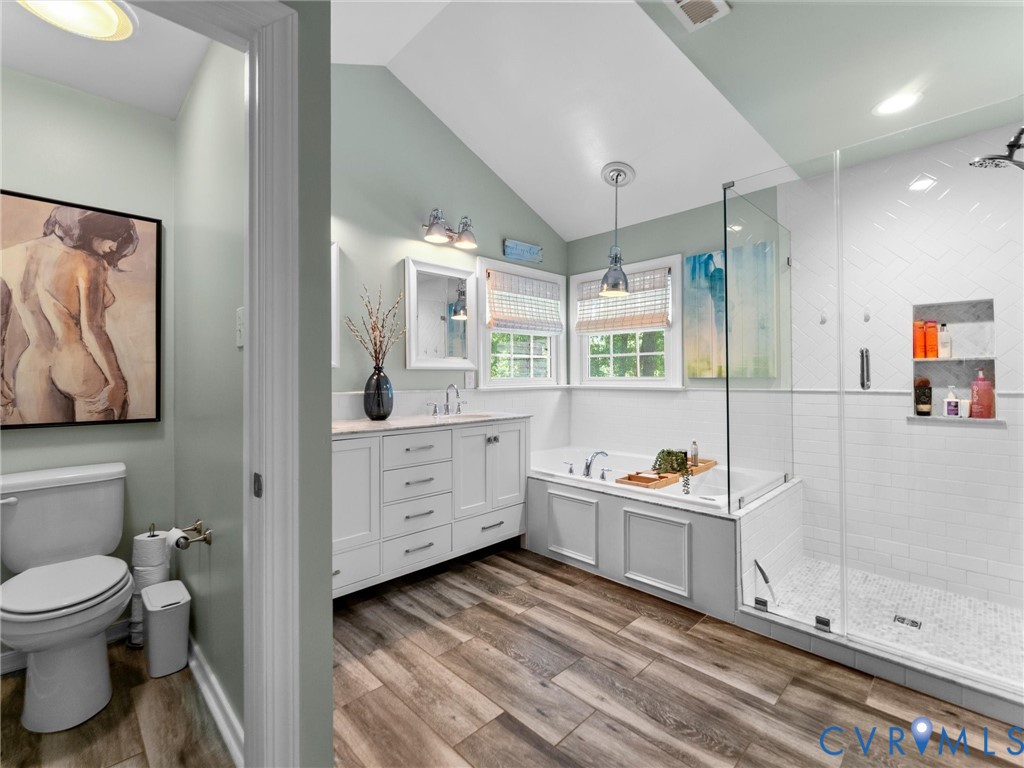 6017 Abington Park Drive, Wyndham, Glen Allen, VA 23059