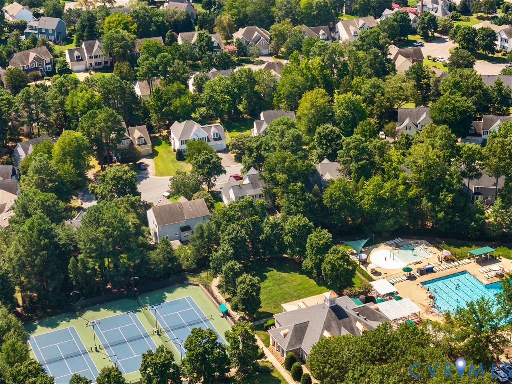 6017 Abington Park Drive, Wyndham, Glen Allen, VA 23059