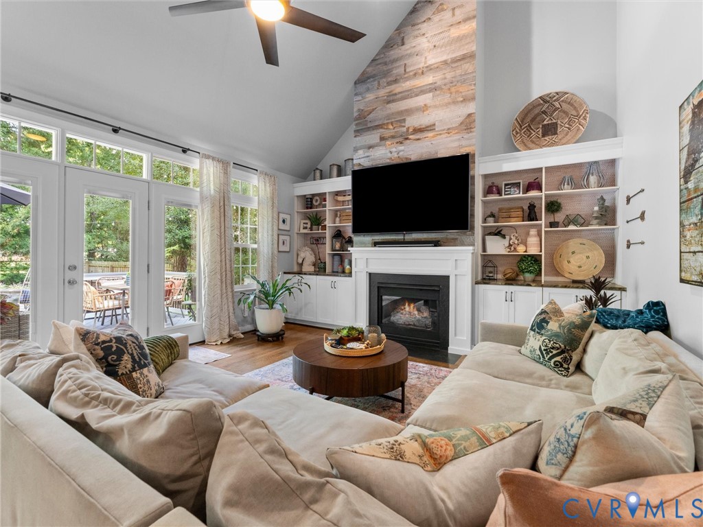 6017 Abington Park Drive, Wyndham, Glen Allen, VA 23059