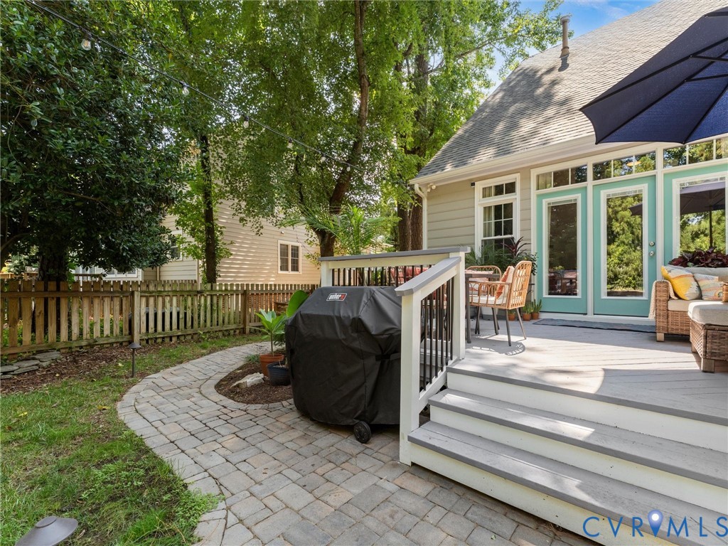 6017 Abington Park Drive, Wyndham, Glen Allen, VA 23059