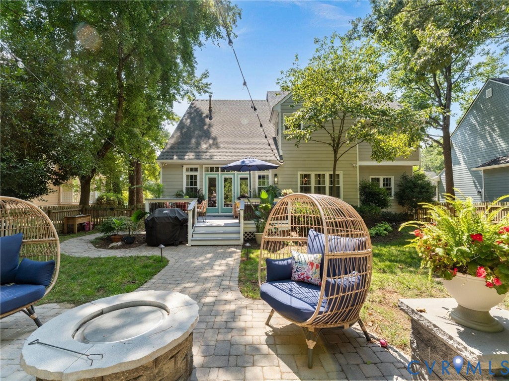 6017 Abington Park Drive, Wyndham, Glen Allen, VA 23059