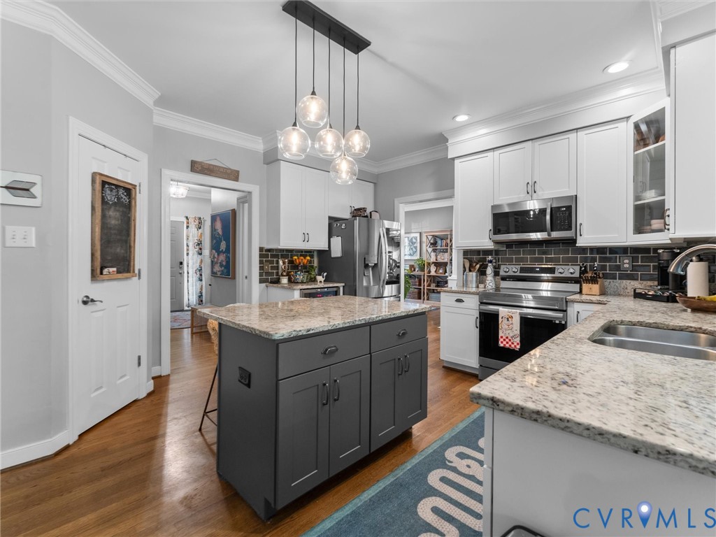 6017 Abington Park Drive, Wyndham, Glen Allen, VA 23059