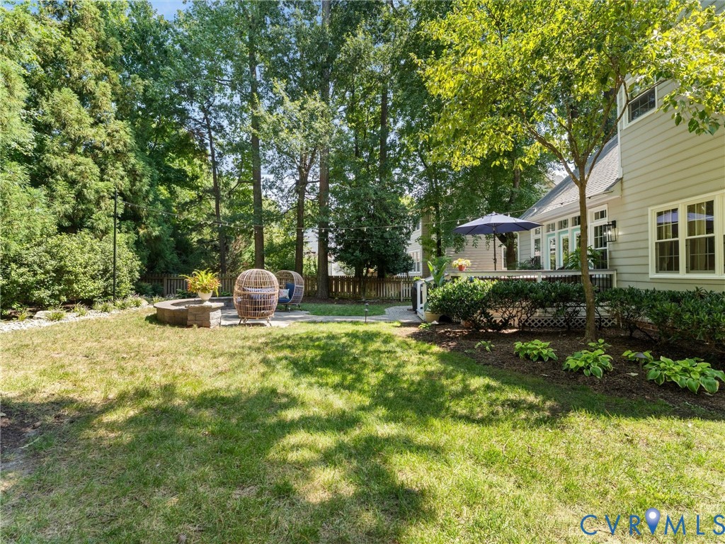 6017 Abington Park Drive, Wyndham, Glen Allen, VA 23059