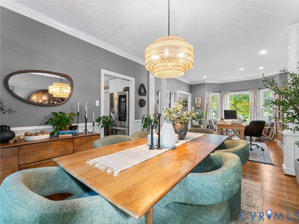 6017 Abington Park Drive, Wyndham, Glen Allen, VA 23059