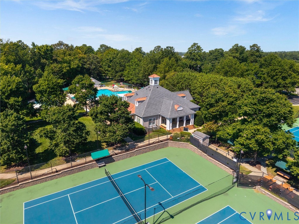 6017 Abington Park Drive, Wyndham, Glen Allen, VA 23059