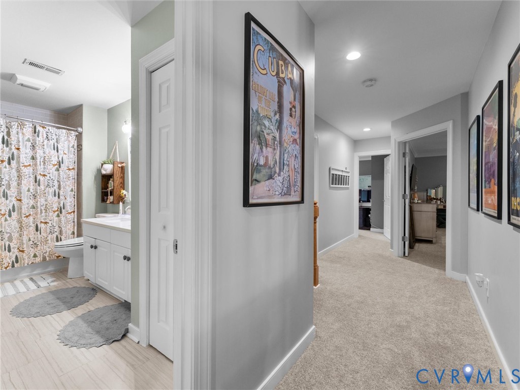 6017 Abington Park Drive, Wyndham, Glen Allen, VA 23059