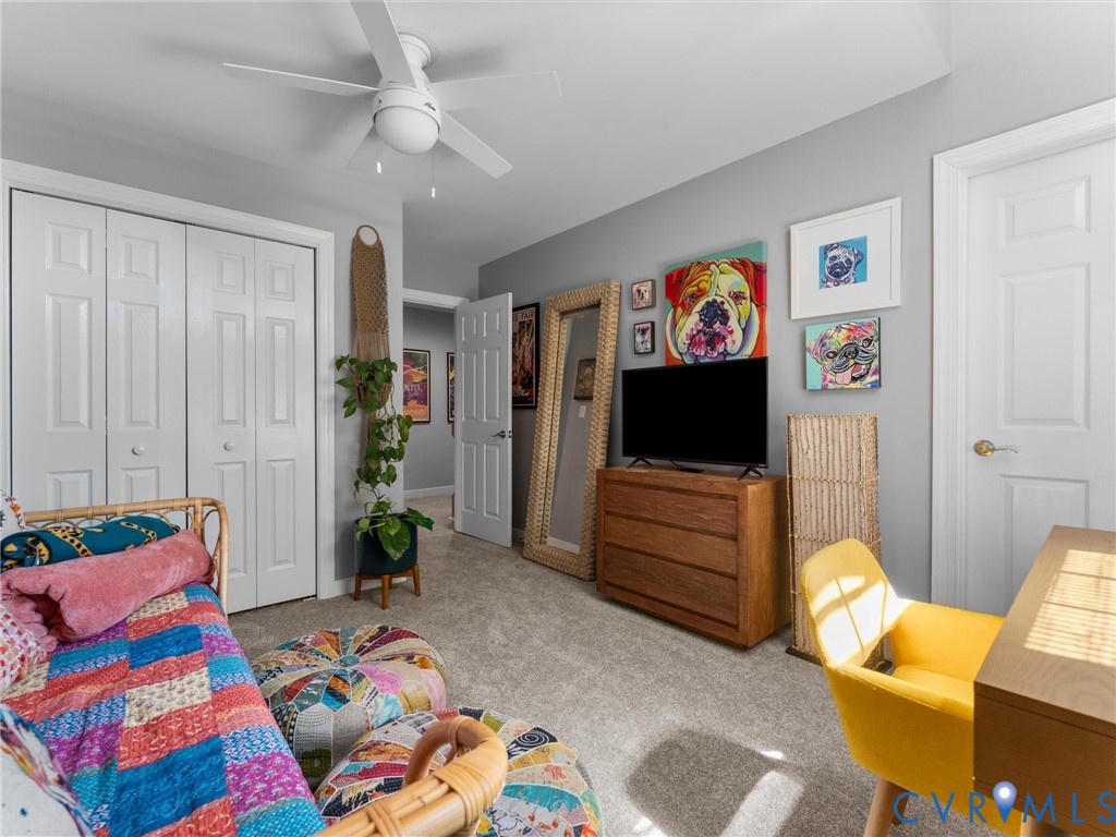6017 Abington Park Drive, Wyndham, Glen Allen, VA 23059