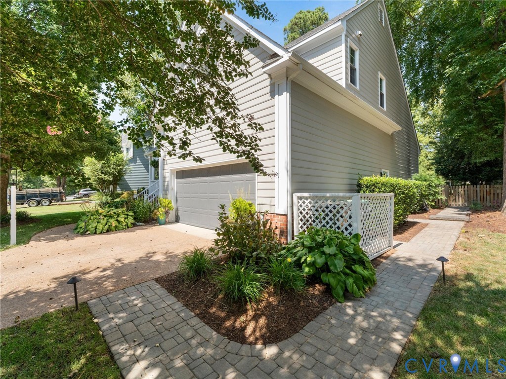 6017 Abington Park Drive, Wyndham, Glen Allen, VA 23059