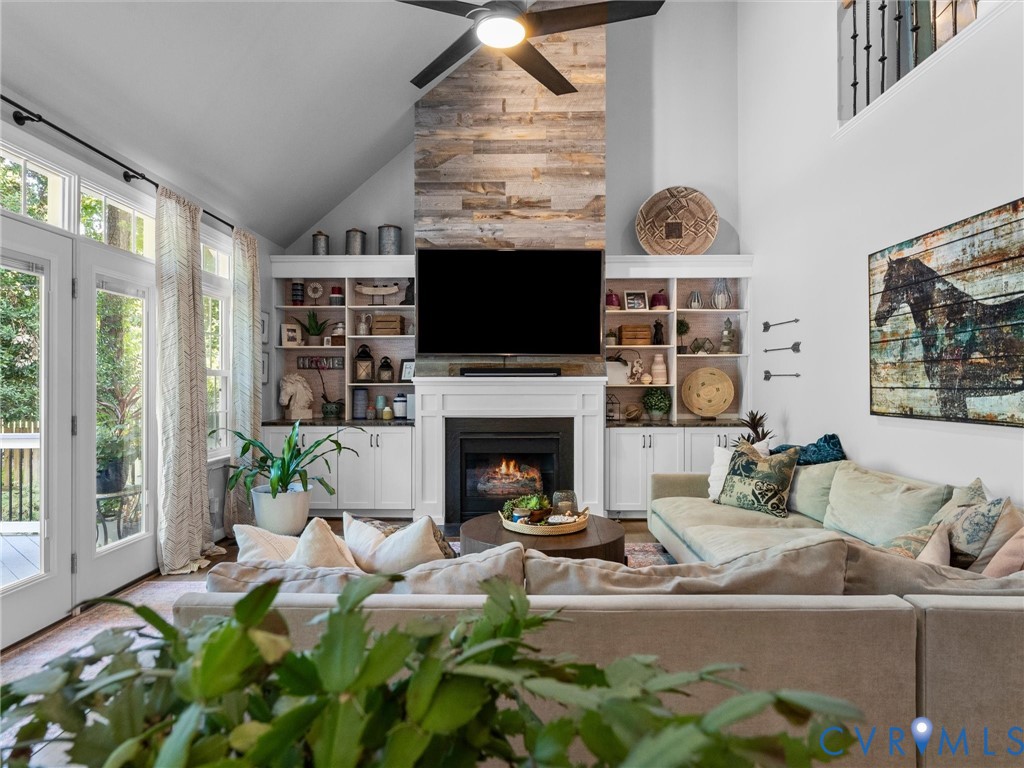6017 Abington Park Drive, Wyndham, Glen Allen, VA 23059