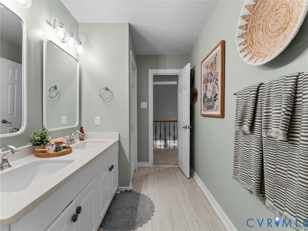 6017 Abington Park Drive, Wyndham, Glen Allen, VA 23059