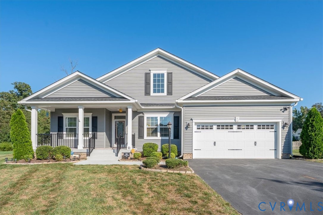 13507 Mason Orchard Place, Chesterfield, VA 23836 13507 Mason Orchard Place, Chesterfield, VA 23836