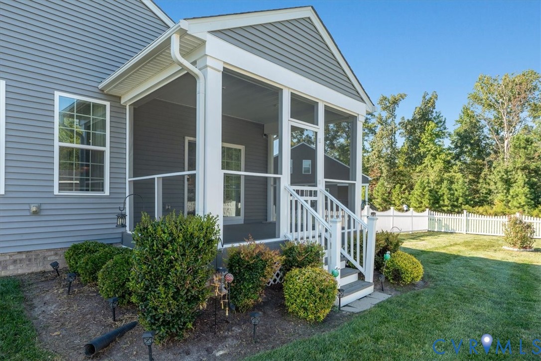 13507 Mason Orchard Place, Chesterfield, VA 23836