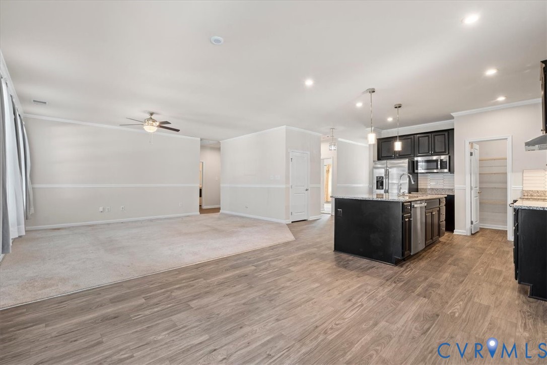 13507 Mason Orchard Place, Chesterfield, VA 23836