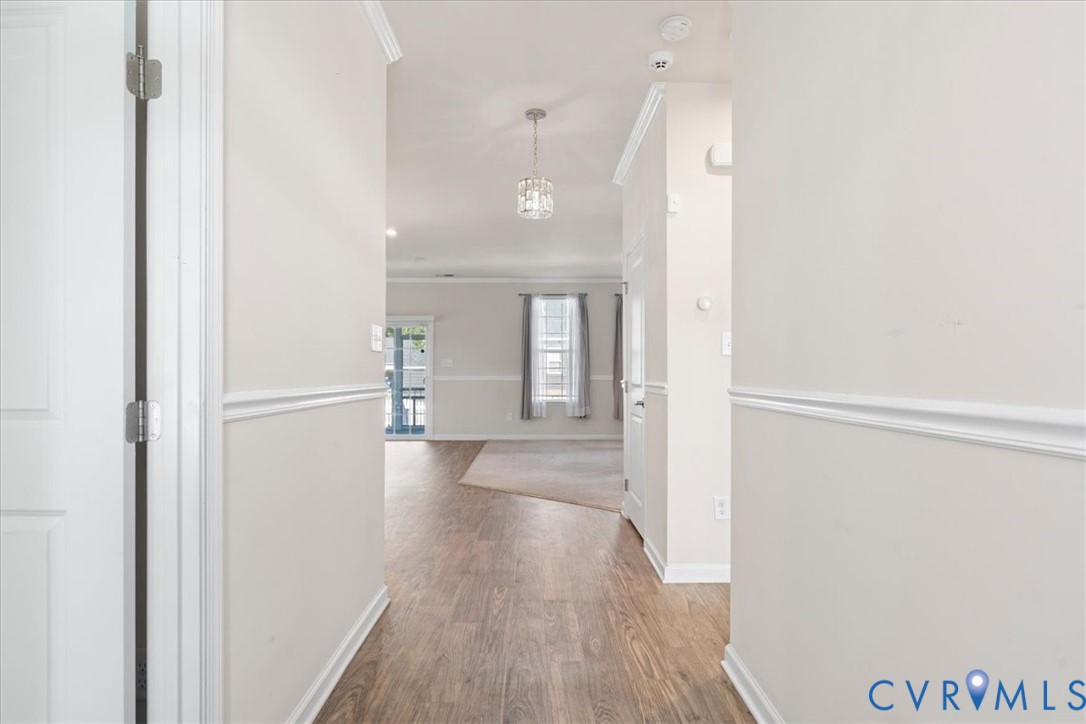 13507 Mason Orchard Place, Chesterfield, VA 23836