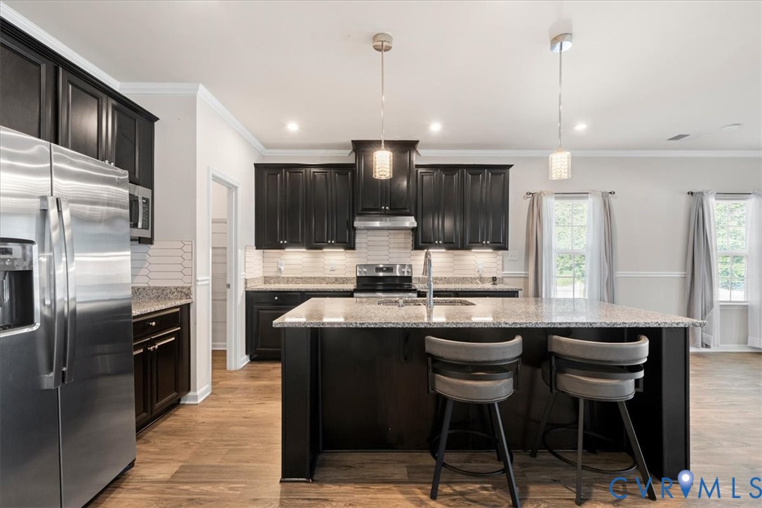 13507 Mason Orchard Place, Chesterfield, VA 23836
