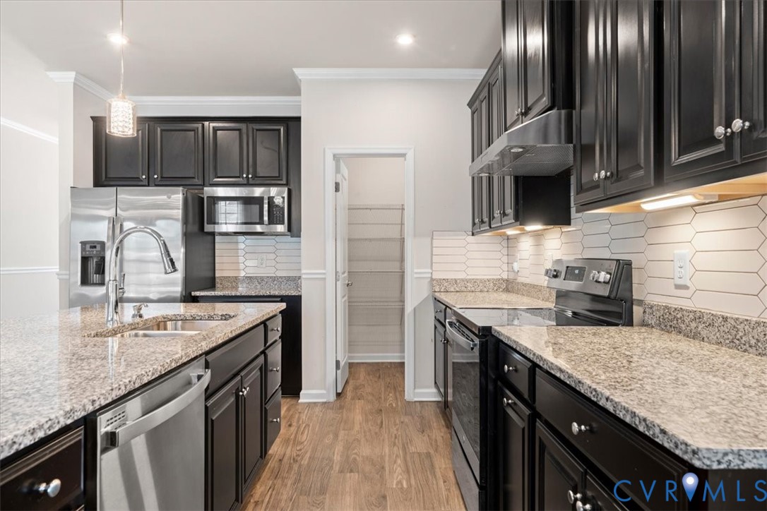 13507 Mason Orchard Place, Chesterfield, VA 23836