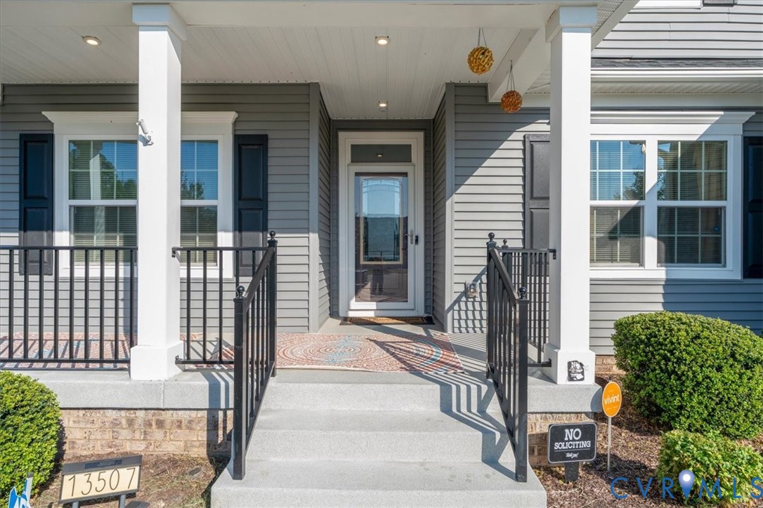 13507 Mason Orchard Place, Chesterfield, VA 23836